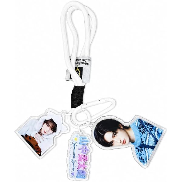 Amazon.co.jp: 山中柔太朗 cel-cel ブレスレットINTERLACE BRACELET