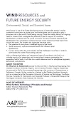 Image de Wind Resources and Future Energy Security: Environmental, Social, and Economic Issues