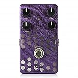 One Control/Blackberry Bass OD ベース用 オーバードライブ ワンコントロール