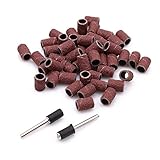 KLUMA　ドラムサンダーセット　100個　サンディングバンド　2個　ドラムマンドレル　回転工具用