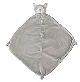 Angel Dear Blankie, Gray Kitty by Angel Dear