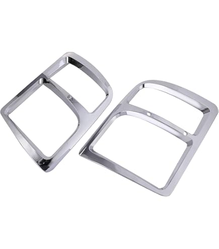 Amazon | いすゞ 大型 ファイブスター ギガ メッキ ヘッド ライト