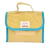 （オーシャンアンドグラウンド）Ocean＆Ground おむつポーチ 1715913 オムツ おむつ おしりふき おむつ入れ おしゃれ 可愛い 収納 ポーチ ナイロン ベビー 赤ちゃん