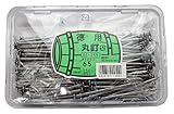 WAKI 徳用 丸釘 #1000 65mm 850g BS-255
