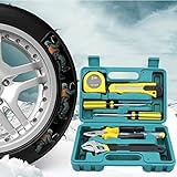 Pumpumly ツールキット DIY 工具セット 8点組 ギフトセット