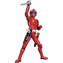 Amazon | HAF 人間大砲コセイダー ノンスケール PVC＆ABS製 塗装
