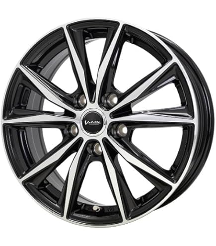Amazon.co.jp: 【ホイールのみ 4本セット】VELVA SPORT2 (ヴェルヴァ