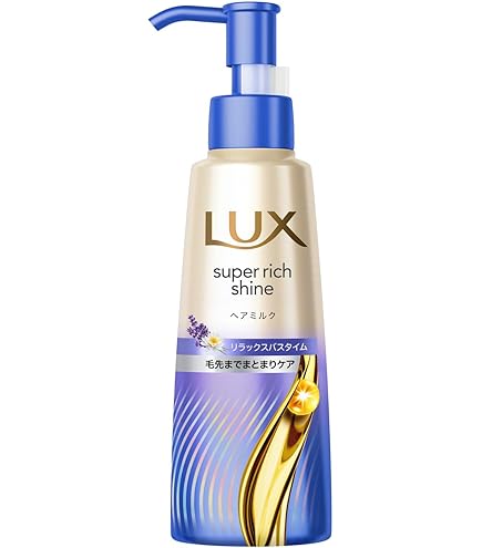 Amazon | LUX(ラックス)バイオフュージョン オーバーナイト 洗い流さ