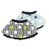 mother goose(マザーグース) スカート (80～130cm) キムラタンの子供服 (11056-171a) ネイビーブルー 130