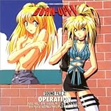 BURN-UP W SOUND FILE2 OPERATION