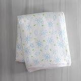 Magnolia Organics Baby Blanket BBDGSSA