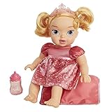 Disney Princess Bedtime Baby Doll - Aurora