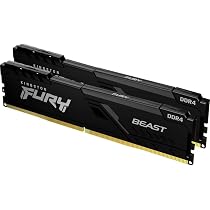 Amazon | キングストン Kingston FURY デスクトップPC用メモリ DDR4