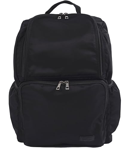 Amazon.co.jp: 川崎希 セルヴァセクレタ マザーズリュック ブラック