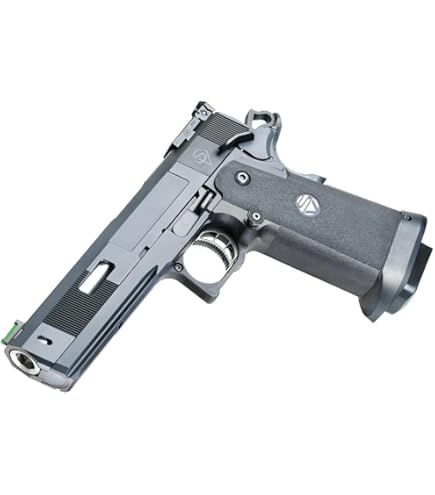 WA ハイキャパ、SVIシリーズ　スペアマガジン　WA-SV9H WA ハイキャパ、SVIシリーズ スペアマガジン WA-SV9H - メルカリ