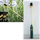 [トマトの受粉に！]電池式簡易振動発生器：ぶんぶん太助（たすけ）