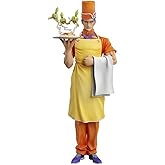 スタチューレジェンド ジョジョの奇妙な冒険 第四部 トニオ・トラサルディー セカンド (限定カラー)