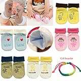 Yshare SOCKSHOSIERY ユニセックス・ベビー US サイズ: 10cm