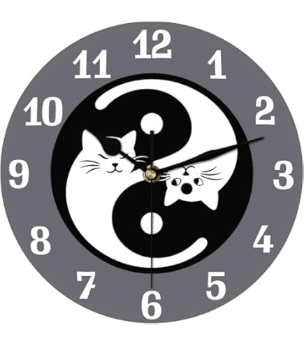 Amazon.co.jp: 掛け時計 ハンターハンター キルア 時計 置き時計