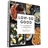 Chronicle Books(クロニクルブックス)Low-So Good(H23.4×W19.8×D2.4cm)
