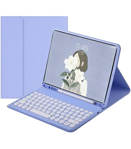 Amazon.co.jp: iPadPro11インチ (M5/M4、2025/2024) 用 キーボード