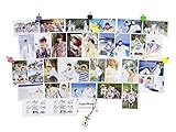 Fanstown kpop BTS防弾少年団はがきwith lomoカードgot7無限