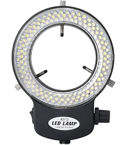 thumbnail image 2 of AmScope MB100 100W HBO Mercury Bulb For Fluorescent Microscopes – Ultra Hi-Voltage, New 2 of 3