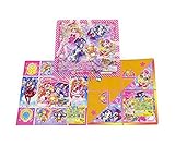 魔法つかいプリキュア ハンカチ 3枚セット