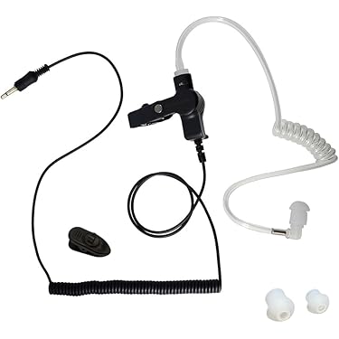 Amazon.co.jp 最新リリース: 無線・トランシーバー用ヘッドセット の