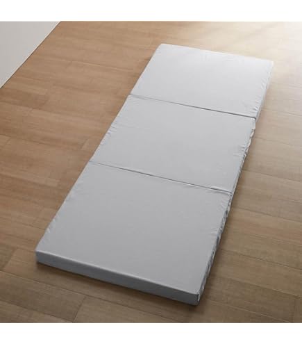 Amazon.co.jp: IKEA (イケア) VITHALL ヴィトヘル マットレス/プーフ