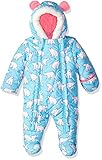 Wippette OUTERWEAR ベビー・ガールズ カラー: ブルー