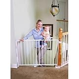 Regalo上部の階段の拡張可能なメタルゲート、withマウントキット