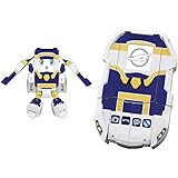 タカラトミー プラレール 新幹線変形ロボ シンカリオンZ 超進化モバイルZギア