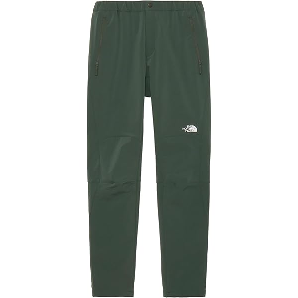 Amazon | [ザノースフェイス] アルパインライトパンツ メンズ 撥水