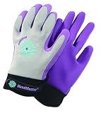 Magid AL3000T Allegro Waterproof Nitrile Coated Glove Medium/Large [並行輸入品]