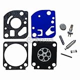 Stens 615-574 Carburetor Kit/Zama RB-71 [並行輸入品]
