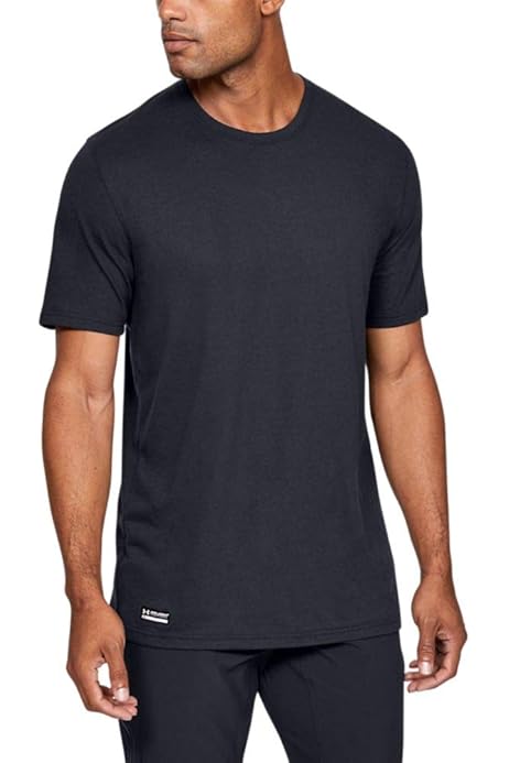 Under Armour Men's Charged Cotton Left 