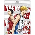 黒子のバスケ 3rd SEASON 2 [Blu-ray]