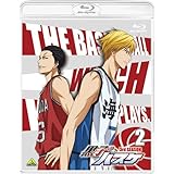 黒子のバスケ 3rd SEASON 2 [Blu-ray]