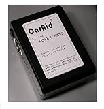CarAid 12v/5a Portable Lithium-ion Power Bank [並行輸入品]