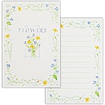 ハガキ葉書 Amazon | はがき【13枚入 郵便番号枠入 横書き】ハガキ 葉書箋 罫線入