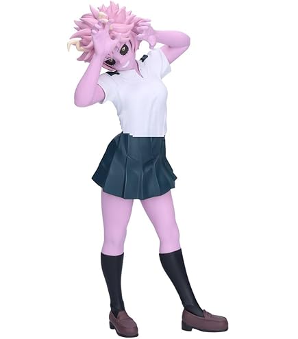 Amazon.co.jp: 僕の'ヒーローアカデミア GLITTER&GLAMOURS MIRKO