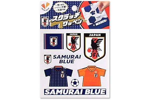 Amazon Co Jp ほしい物ランキング ワッペン サッカーチーム ファングッズ で ほしい物リストとレジストリに最も多く追加された商品