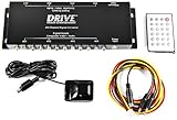 Drive Mobile Car Audio/Video Multi-Source Distribution System [並行輸入品]