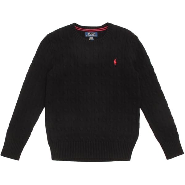 【ポロラルフローレン】美品 ハーフジップ ケーブルニット Lサイズ メンズ Amazon.co.jp: ポロ ラルフローレン メンズ コットン ハーフジップ