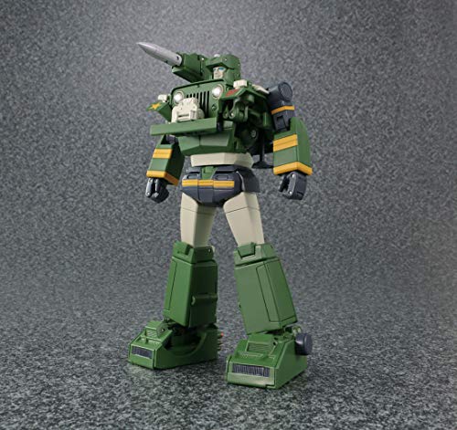Transformers Masterpiece MP-47 Hound Figure Robot Takara Tomy Japan Gift - Picture 12 of 12