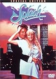 スプラッシュ 特別版 [DVD]
