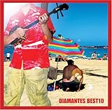 DIAMANTES ベスト10