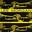 リー・モーガン Vol.3+1
