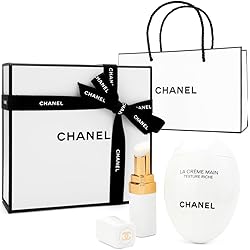 Amazon.co.jp: [セット品] CHANEL シャネル 3点セット ラ クレーム